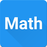 Mathematik Löser mit Schritten