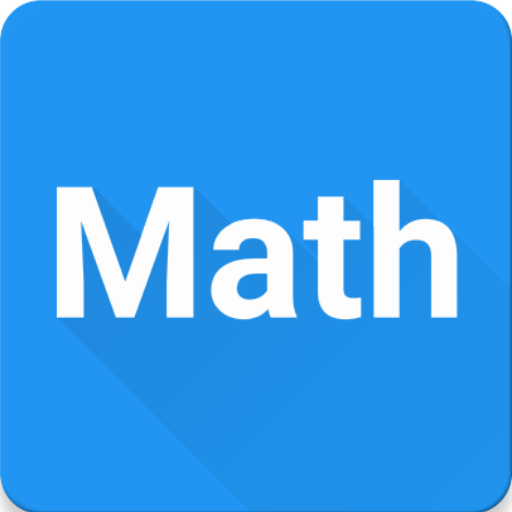 Mathematik Löser mit Schritten