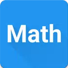 Math Solver 圖標