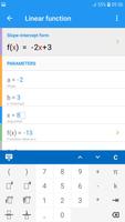 Math Solver تصوير الشاشة 3