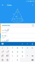 Math Solver 海報