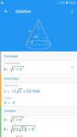 Math Solver 스크린샷 1