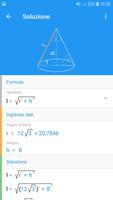 1 Schermata Matematica passo dopo passo