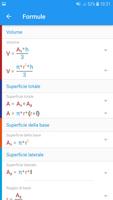 2 Schermata Matematica passo dopo passo