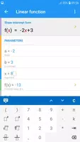 Math Studio ảnh chụp màn hình 3