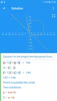 Math Studio ảnh chụp màn hình 7