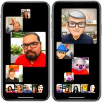 New FaceTime Free HD Callings Tips capture d'écran 2