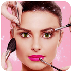 Nana Beauty - Beauty Makeup Selfie Camera icône