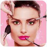 Nana Beauty - Beauty Makeup Selfie Camera icon