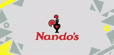 Nando's UK - Order Now