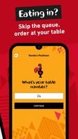 برنامه‌نما Nando's عکس از صفحه