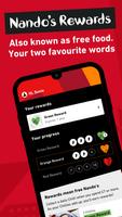 Nando's UK & IE - Order Now poster