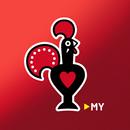 Nando's Malaysia APK