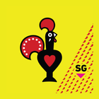 Nando's Singapore icon