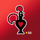 APK Nando's Singapore
