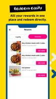 Nando's Singapore screenshot 2