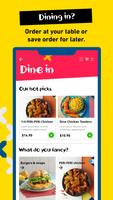Nando's Singapore screenshot 3