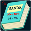 NANDA 2024 - 2026 NIC Y NOC APK