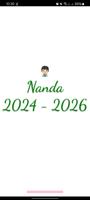 NANDA 2024 - 2026 NIC Y NOC Affiche