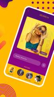 Big Profile Photo for instagram اسکرین شاٹ 1