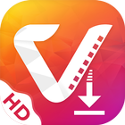 HD Video downloader - Player and converter ikona