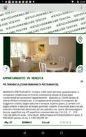 Immobiliare Tesconi اسکرین شاٹ 1