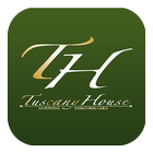 TUSCANY HOUSE icône
