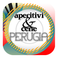 ”Aperitivi & Cene Perugia