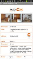 برنامه‌نما SOLUZIONE CASA PIACENZA عکس از صفحه