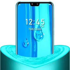 download Theme for Huawei Y9 2019 APK