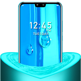 Theme for Huawei Y9 2019 icon