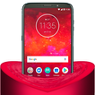 Theme for Moto Z3 & Z3 Play