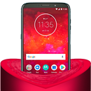 Theme for Moto Z3 & Z3 Play APK
