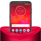Theme for Moto Z3 & Z3 Play icon