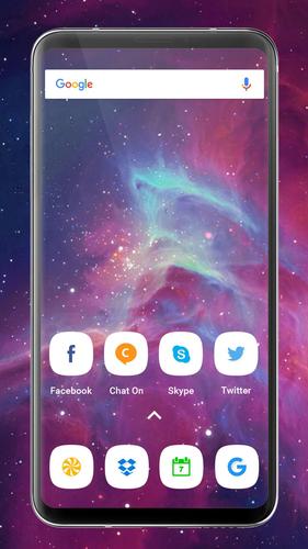 theme for galaxy j4 galaxy j4 plus