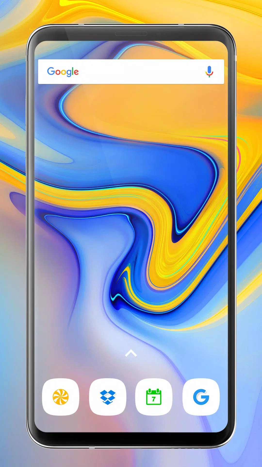 Theme for Galaxy J4+ (Galaxy J4 Plus 2018) APK pour Android Télécharger