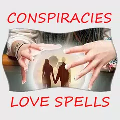 Magic. Conspiracy. Spies. Spells. Rituals. APK download