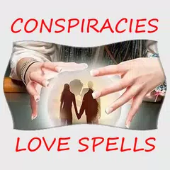 Magic. Conspiracy. Spies. Spells. Rituals. アプリダウンロード