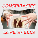 Magic. Conspiracy. Spies. Spells. Rituals. APK