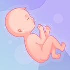 Pregnancy, Childbirth, Prenata أيقونة