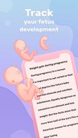 Poster Pregnancy, Childbirth, Prenata