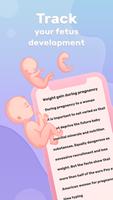 Pregnancy, Childbirth, Prenata Plakat