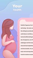 Pregnancy, Childbirth, Prenata تصوير الشاشة 2