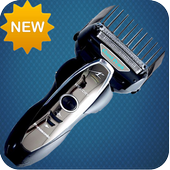 Icona Hair Clippers Prank