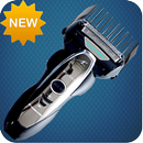 Hair Clippers Prank APK