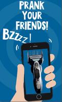 Hair Clippers Prank 截图 1