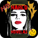 Narco Novelas Estrenos-icoon
