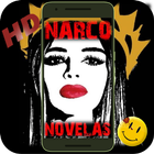 Narco Novelas Estrenos icono