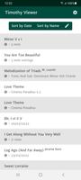 Timothy Viewer الملصق