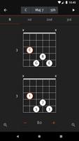 FretBuzz Chords capture d'écran 1